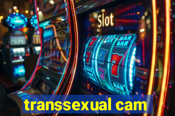 transsexual cam